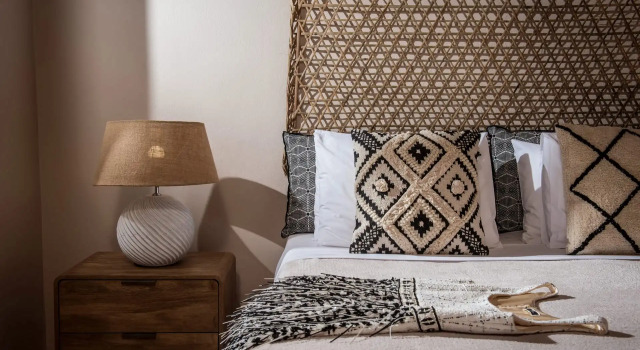 Номер Superior Creta Blue Boutique Hotel & Suites