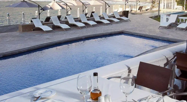 Terrado Suites Iquique, Reserva ahora Hotel Hoteles SPA en Iquique, SPA