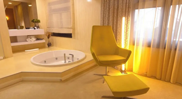 Premium Double room Hotel Vila Class