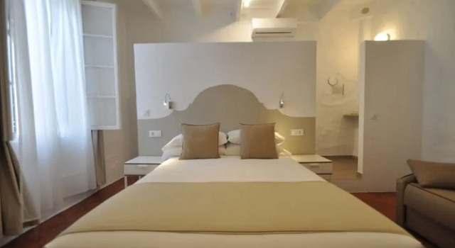 Полулюкс c 1 комнатой Port Antic Ciutadella by My Rooms Hotels TI