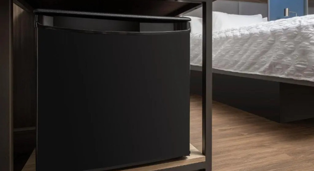 Номер Mobility Accessible with Roll-In Shower Tru By Hilton Orlando Convention Center