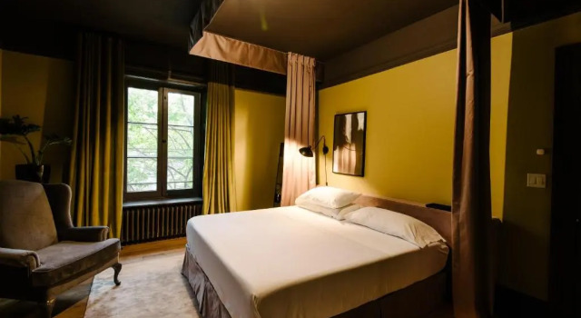 Номер Standard Rosemount Inn