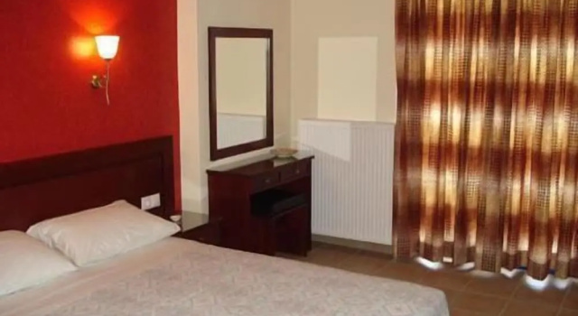 Agnadi Hotel, Reserva ahora Hotel Rovies Eubea