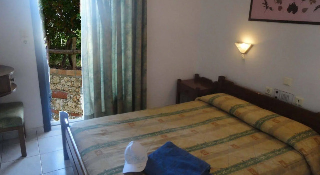 Iliostasi Beach Apartments, Foglalás Apartman Limenas Hersonissou Hersonissos