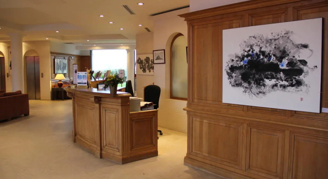 Le Relais Saint Michel