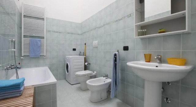 Студия Classic Feel Like Home In Milan