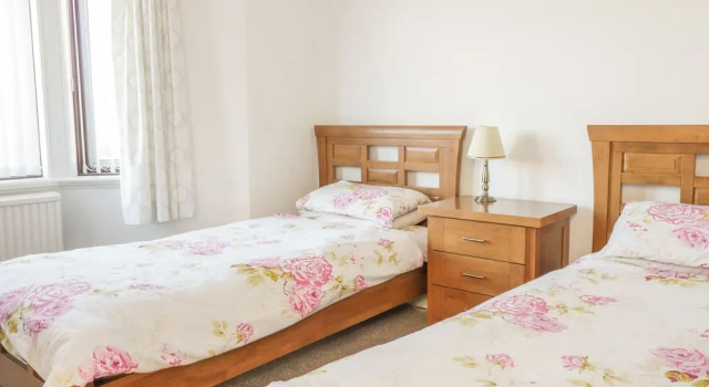 Traquair, Reserva ahora Hotel Eyemouth Borders
