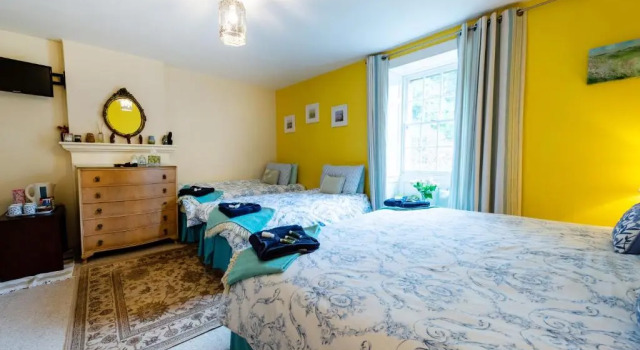 Номер Standard Beech House