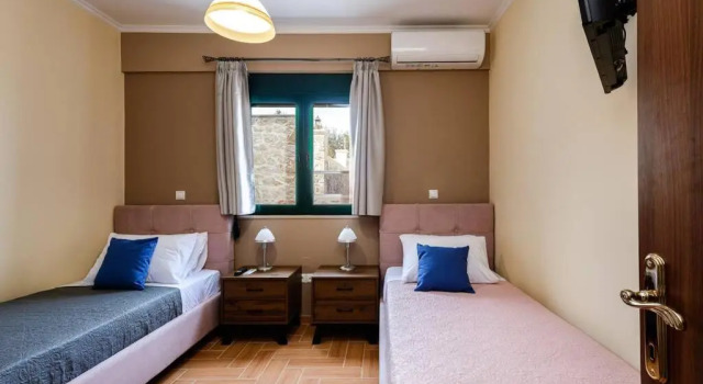 Karma House, Забронировать Отель Ретимнон Центральный Крит