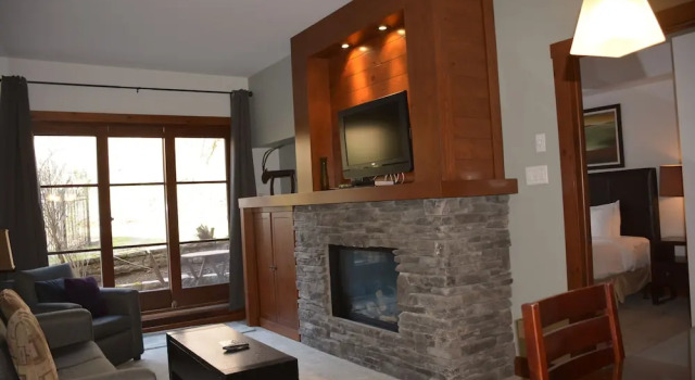 iHost Tremblant 1510 Etoile Du Matin, Rezervovat Hotel Vesnice a turistické středisko Mont-Tremblant Mont Tremblant Region