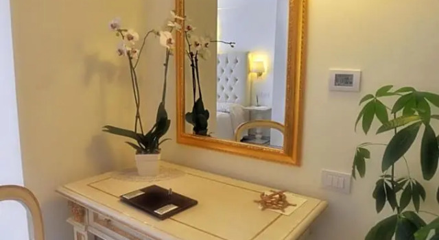 Номер Standard Hotel Villa Fraulo