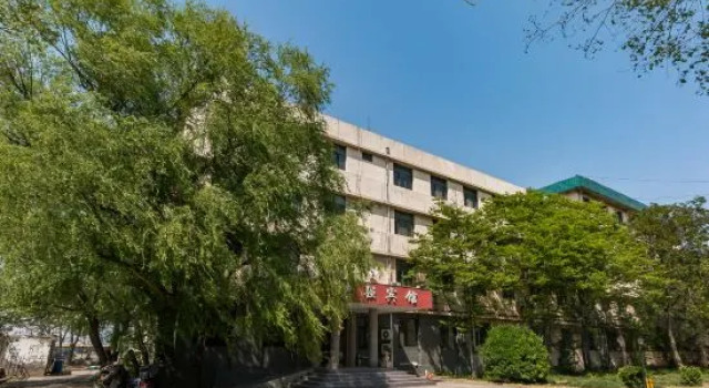 Airport Huiqiang, Book Lejlighed Hoteller i Beijing Province med parkering, Parkering