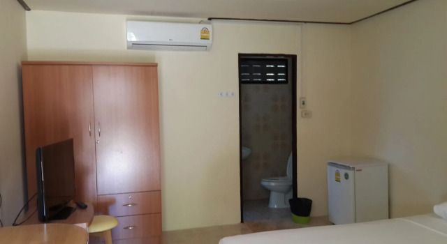 Lucky Home Resort