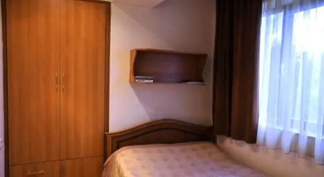 City Heart Apartment