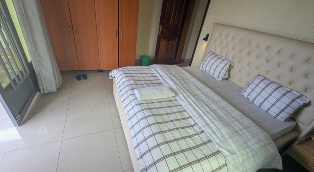 Standard chambre Vantiq Homes