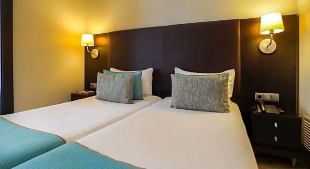 Номер Superior Hotel Constanza