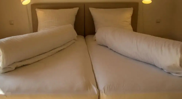 Коттедж Ferienwohnung Mondholz