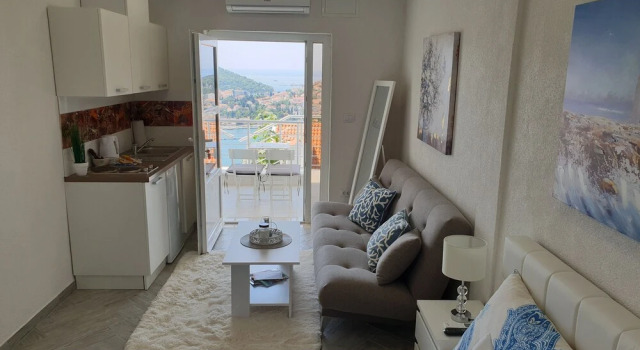 Apartments Muminovic, Забронировать Апартаменты/квартира Отели Региона Дубровника с парковкой, Парковка