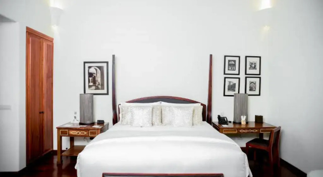 Полулюкс Deluxe Hotel Casa Blanca 7