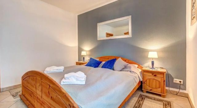 Ostseetraum Wohnung 6, Book Hotel Zinnowitz Usedom