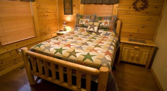 Robyns Nest by Eagles Ridge Resort