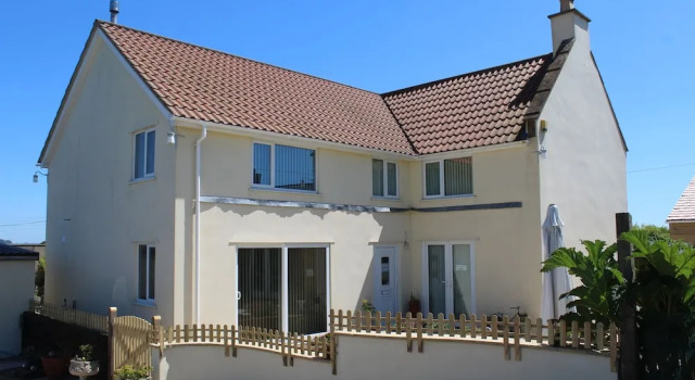 Greenacres B&B, Varaa Bed and Breakfast Marshwood Dorset