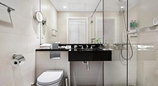 Standard Kahden hengen huone Hotel Continental