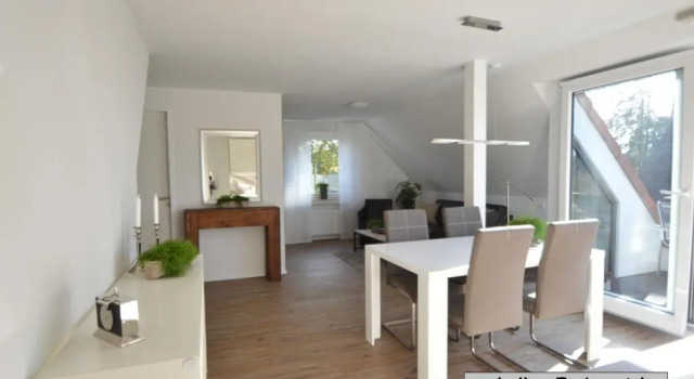 Апартаменты Deluxe Appartement Sendenhorst