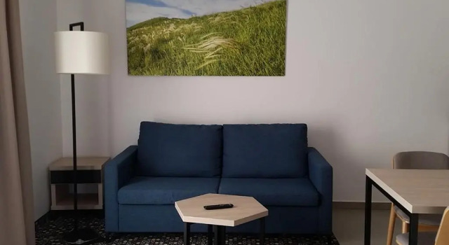 Апартаменты Superior Bristol Aparthotel