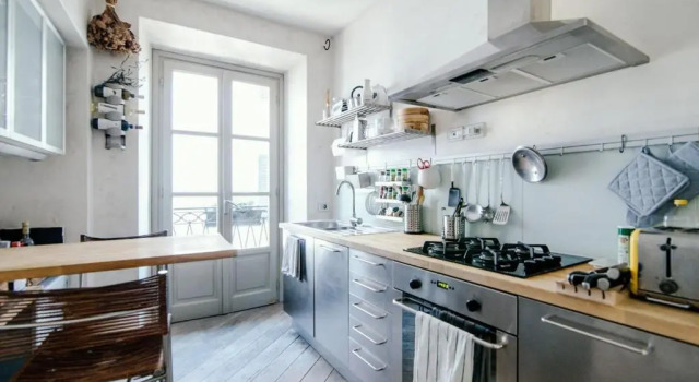 Sailer Loft - By House Of Travelers -, Buchen Sie Ferienwohnung Como Comer See