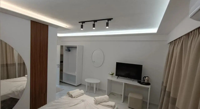 Hotel Elisabet
