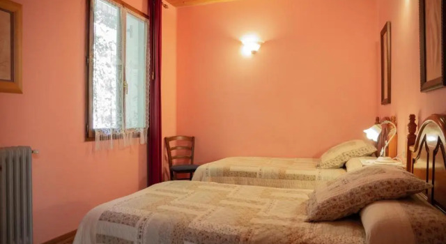 CASA RURAL TOKI ONA, Réserver Hôtel Valcarlos Navarre Pyrenees