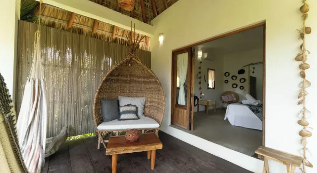 Casa Mariposa Oaxaca, Book Hotel Puerto Escondido Oaxaca