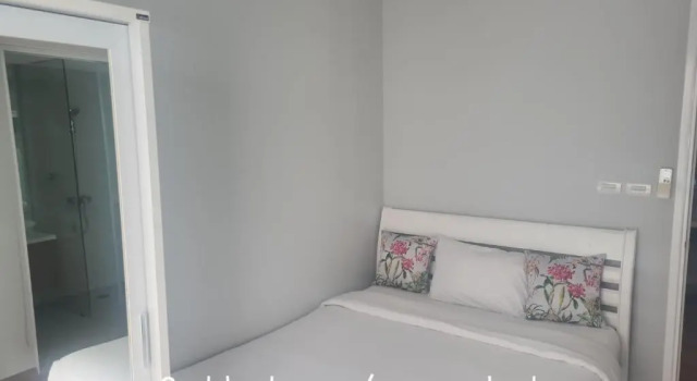 Апартаменты с 2 комнатами Light, airy, east facing 2 bed/2 bath pool views