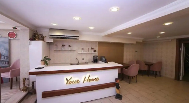 The Best Residence