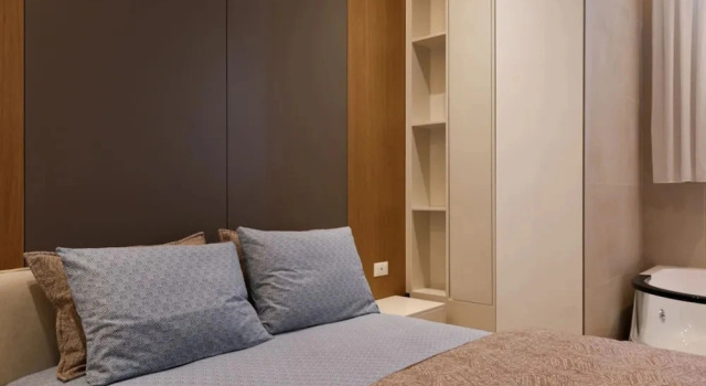 Grandstay Sea Penthouse 03