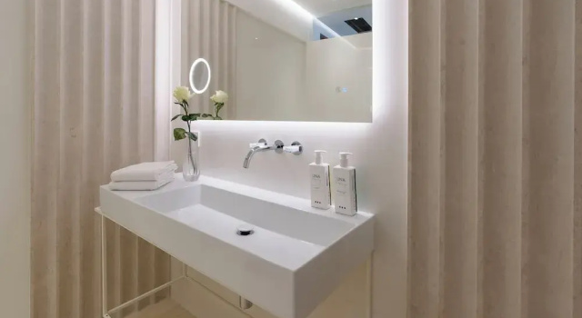 Номер Comfort Maniace Boutique Hotel Ortigia | UNA Esperienze