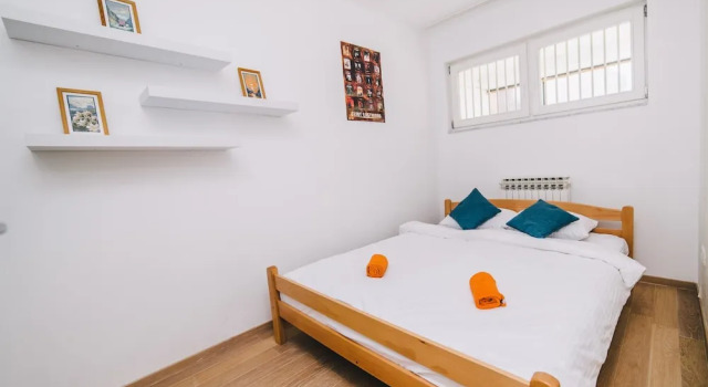 Apartments ABC Central Sarajevo