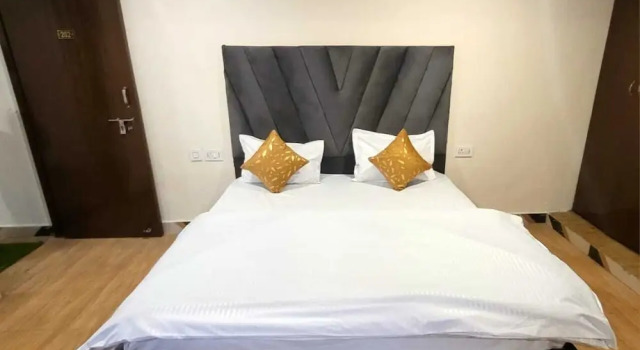 Abodes Elegant Hills, Rezervovat Hotel Mussoorie Uttarakhand