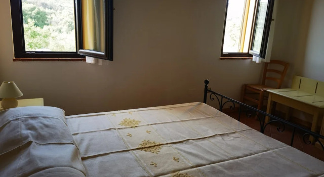 La Corte degli Ulivi - Albergo Rurale, Забронировать Отель Отели Трезнурагес с парковкой, Парковка
