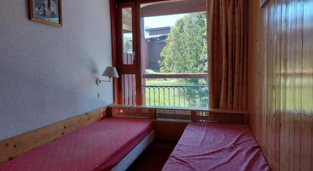 Appartement Les Arcs 1800, 2 pièces, 6 personnes - FR-1-411-417, Забронировать Апартаменты/квартира Бур-Сен-Морис Лез-Арк, рядом с Горнолыжный подъемник Важер