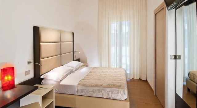 Hotel Europa, Rezervovat Hotel Cupra Marittima 