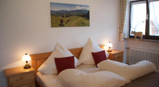 Семейный номер Standard Bergbauernwirt im Landhaus Bolgental