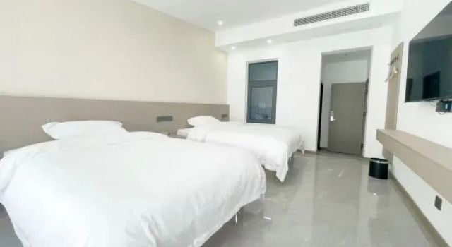 Люкс Qijianhui·She Hotel