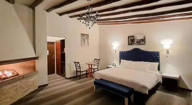 Twin Suite Xima Colca