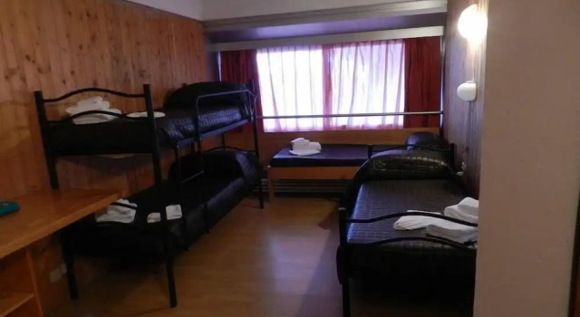 Апартаменты Hotel Sole Alto