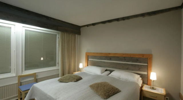 Hotel Jeris, Buchen Sie Hotel Muonio 