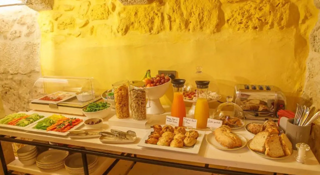 The Mdina Heritage Boutique Hotel - By Luxury Villas International, Забронировать Бутик-отель Мдина Мальта