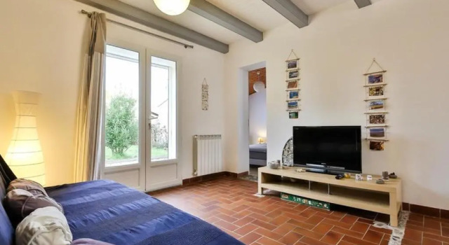 Maison Saint-Hilaire-de-Riez, 3 pièces, 4 personnes - FR-1-428-99