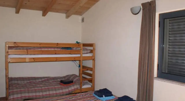 Коттедж Holiday Home in Covas near Serra da Estrela